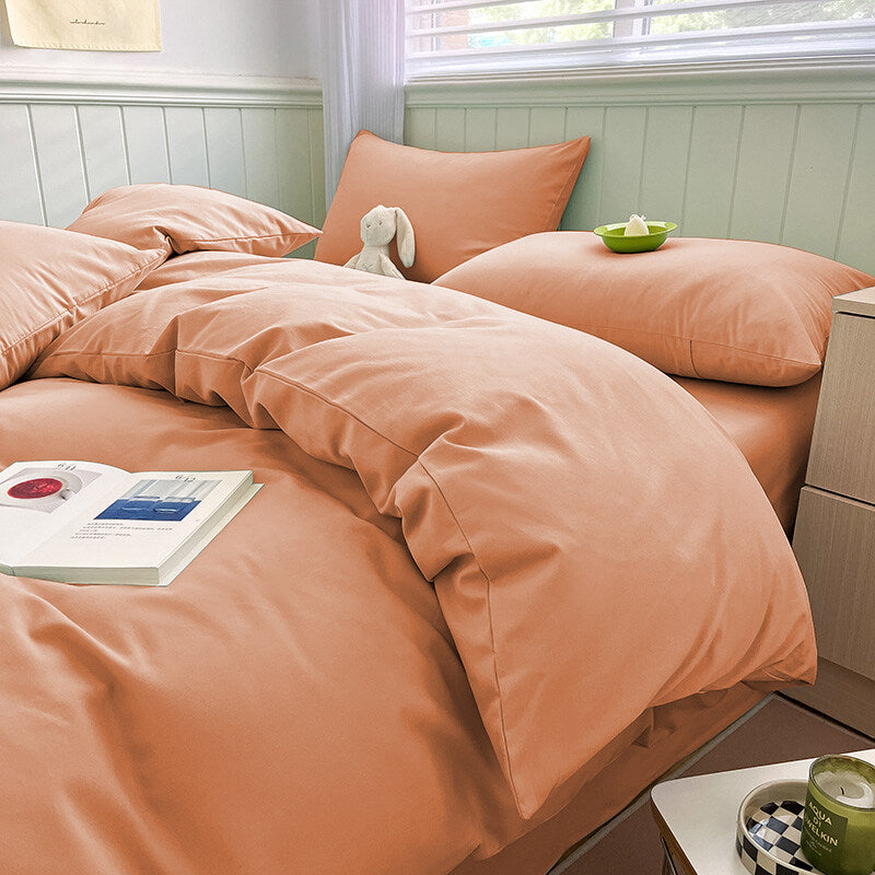 Orange Queen 5 in 1 set