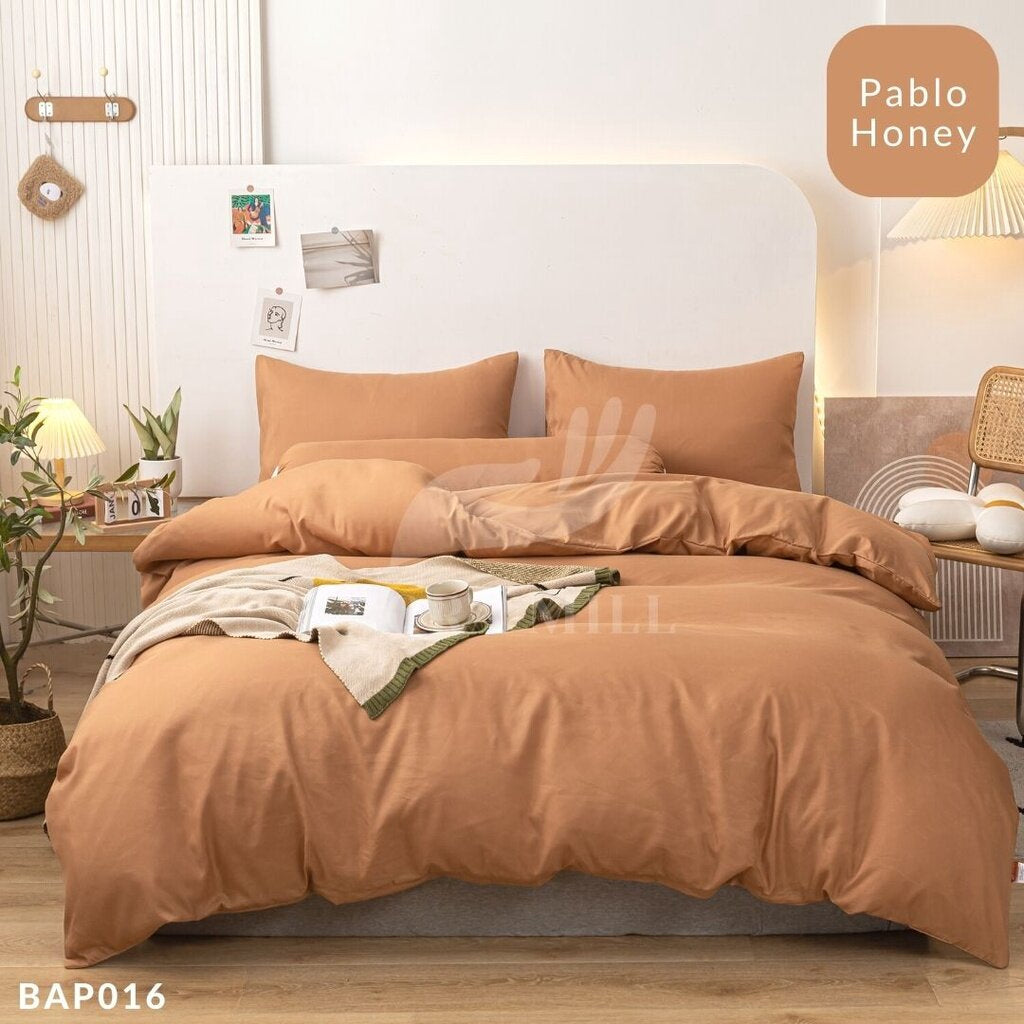 Plain - Pablo Honey King 4 in 1