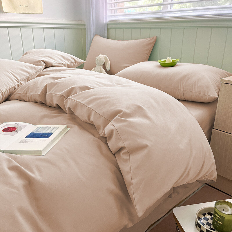 Pale Pink King 5 in 1 set