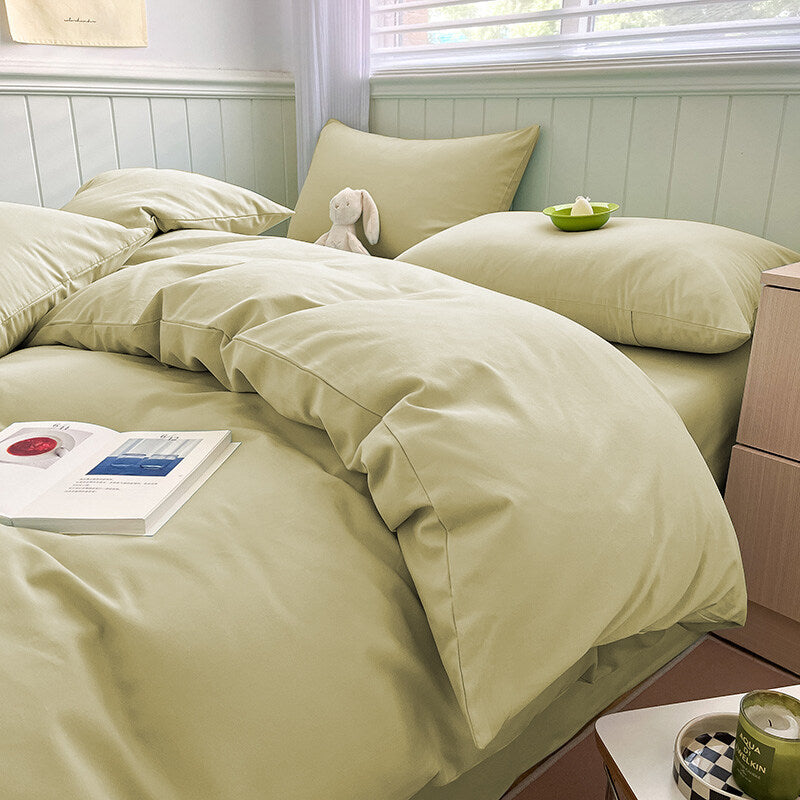 Green King 5 in 1 set