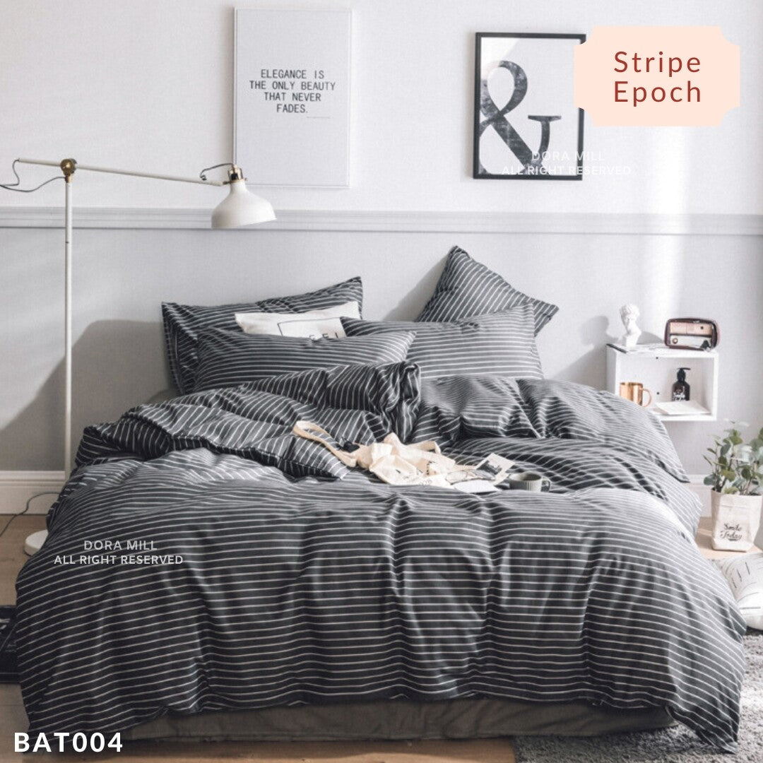Stripe epoch King 4 in 1