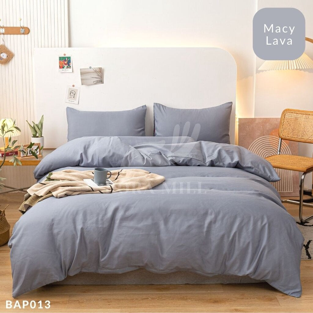Plain -  Macy Lava queen 4 in 1